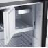 Абсорбционный встраиваемый автохолодильник Dometic RM 5330
